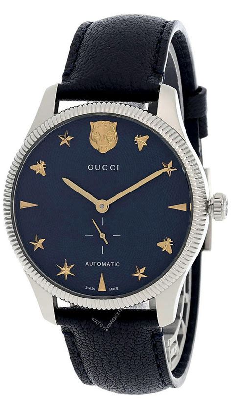 gucci watch ya126347|Gucci G.